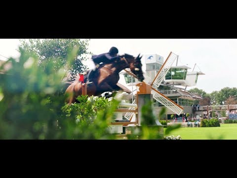 LGCT Valkenswaard Postcard