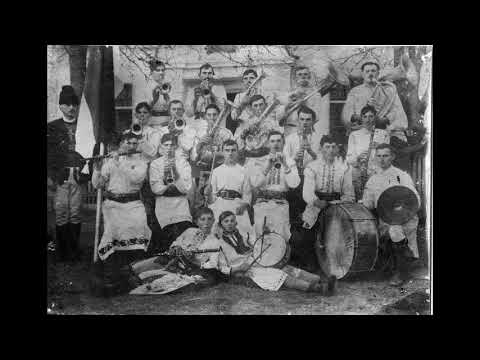 VLASKA PLEH MUZIKA - STARA 2. deo (VlaskiMelos)