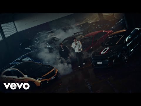 Myto - Street Bastard ft. Jake La Furia