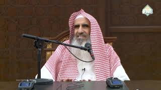 صورة التعليق على حلية طالب العلم 7 - مراجعة الكتاب من أوله إلى نهاية الفصل الرابع أدب الزمالة