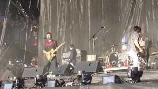 The Replacements - Valentine (ACL Fest 10.05.14) [Weekend 1] HD