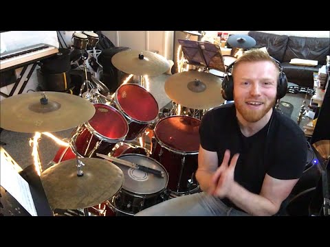 How To Read Drum Music - Start Here!