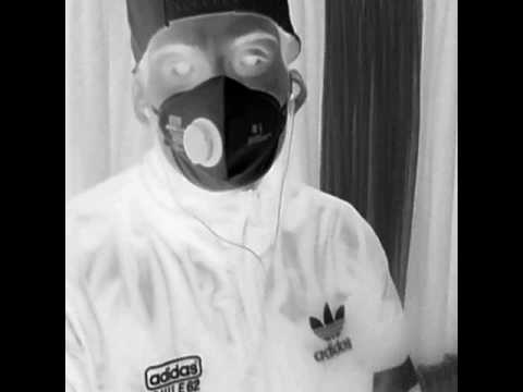 Hannibal Hector AkA Doktor Psycho Z: Welt voller Ratten