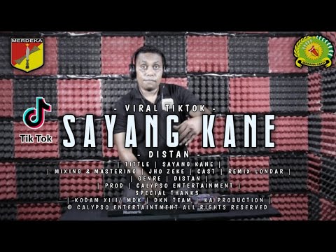 DJ SAYANG KANE ( TALALU MANIS EE -NARUWE FT GAME MAXWELL L)                 REMIX  LONDAR (COVER)