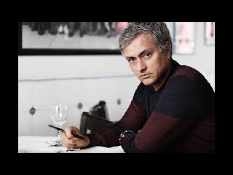 Jose Mourinho Documentary Inter Milan The man who WON IT ALL - The Best Documentary Ever