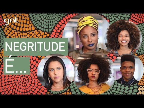 O que é ser negro no Brasil? | Mês da Consciência Negra
