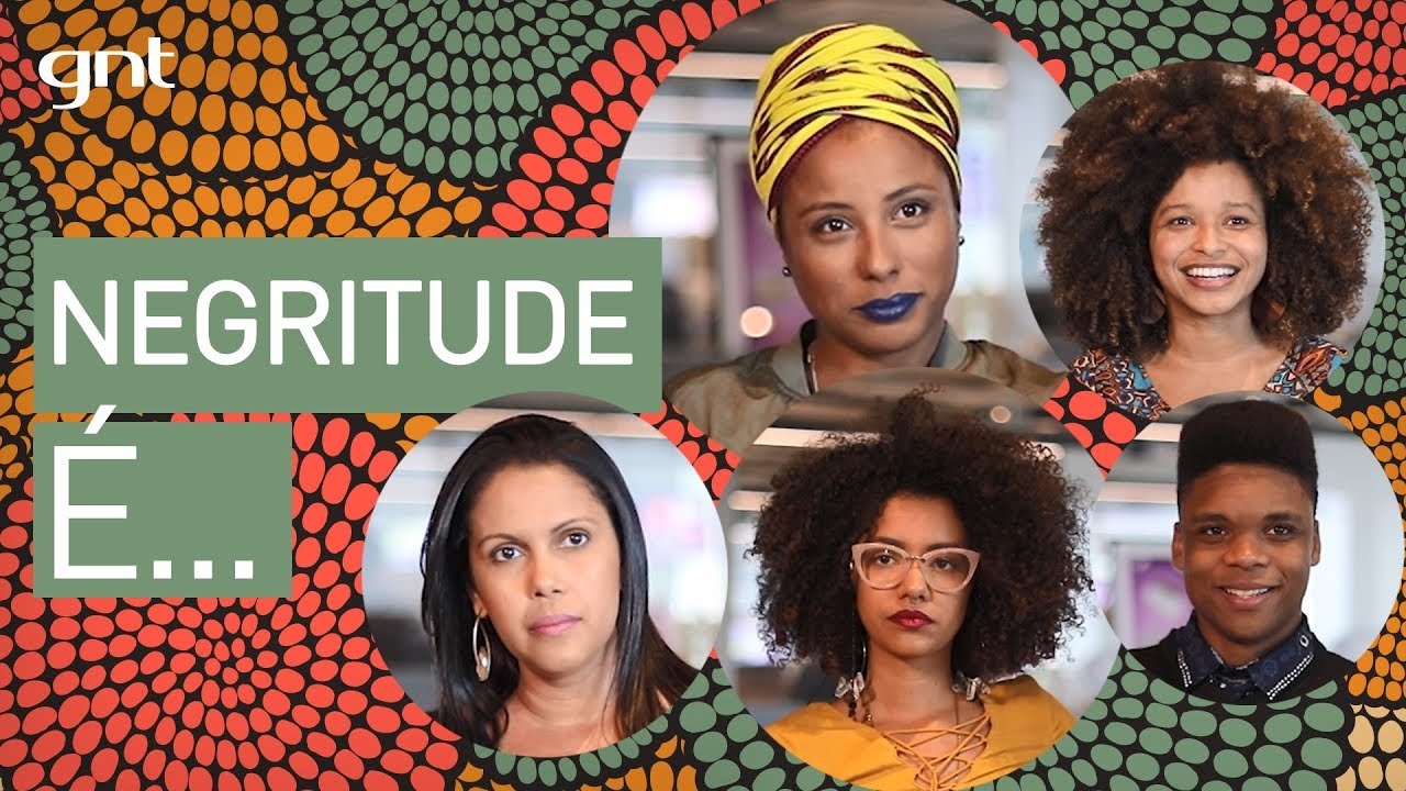 O que é ser negro no Brasil? | Mês da Consciência Negra