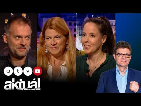 „Elmondom az igazságot!” – Matolcsy György végre elárulta, hol van a pénz // AKTUÁL 2026.10.16.