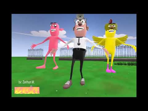 Amharic music: Jacky Gosee ft. Kuni - Call 911 | የቤት ስራ : ኢትዮጵያ