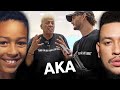 Investigating The Legacy Of AKA In South Africa
