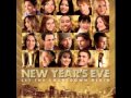 Lea Michele - Auld Lang Syne - New Year's Eve ...