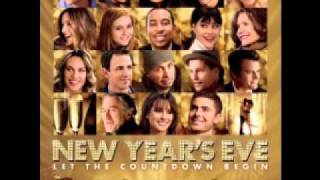 Lea Michele - Auld Lang Syne - New Year&#39;s Eve