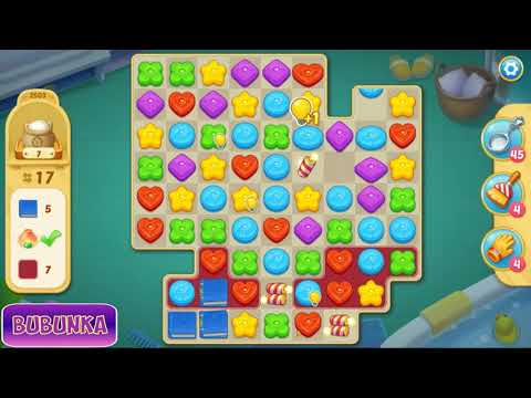 Matchington Mansion level 2503 HD