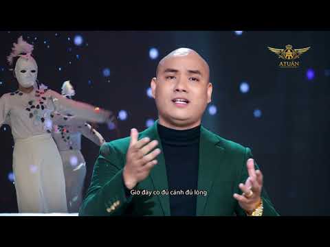 Thể hiện bởi A Tuân