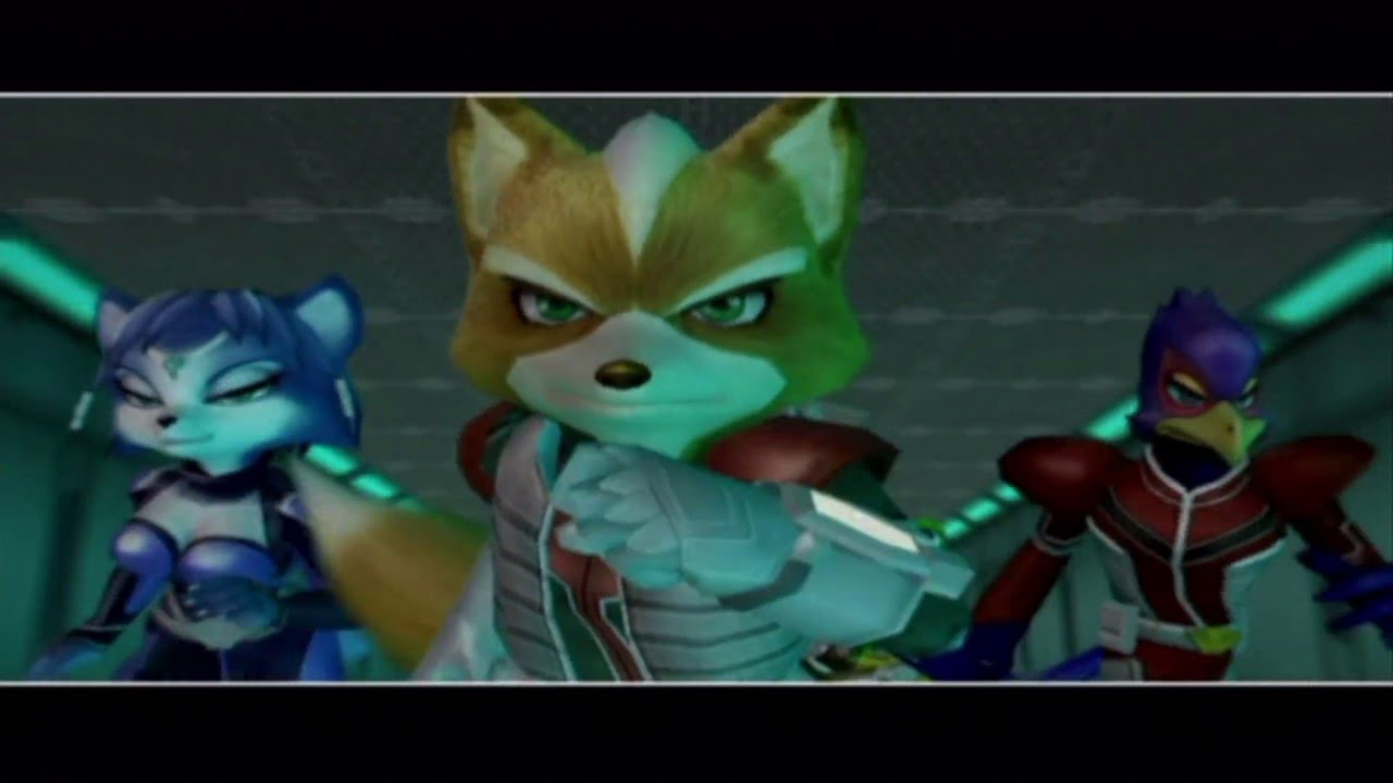 Game intro