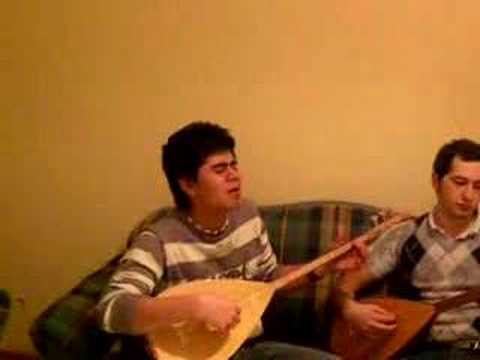 Grup Sirdas- Yastadir ey deli gönül