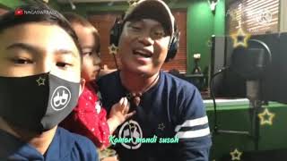 Download lagu #Wali band# PAHLAWAN BERMASKER # mp3