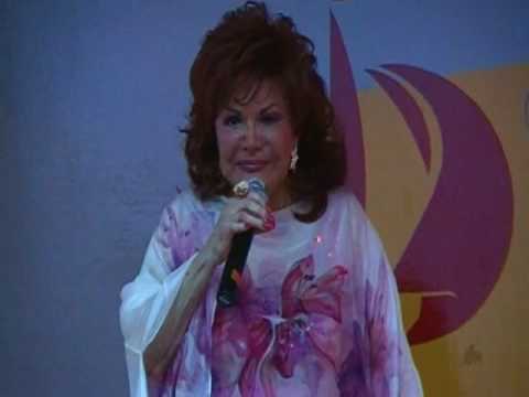 Connie Francis Sings Where the Boys Are at the Film's 50-Year Anniversary on the Beach