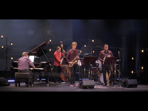 UMO Helsinki Ensemble at Savoy: Music of Morricone & Rota