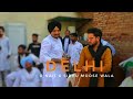 Rnait Meeting Sidhu Moose Wala Moosa Reaching Mansa BetsOfPunjab