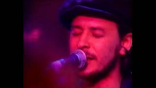 Manic Street Preachers - Drug, Drug, Druggy (Live in studio 1993)