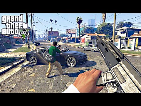 Grand Theft Auto 5 download the last version for android Grand Theft Auto 5 download the last version for android