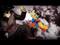 Five4three2one AMV What If Goku Black VS Future Gohan