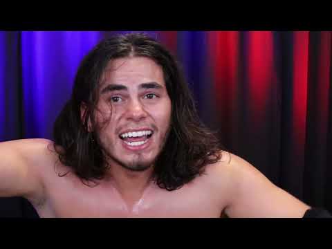 JOE ALONZO NWA DEBUT (nwa Powerrr)