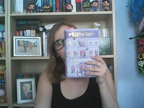 Wolkenschloss Review //Ninawascologne