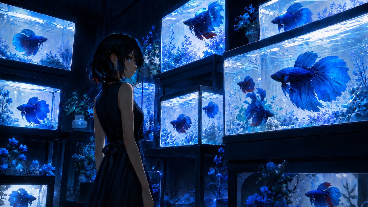 夏の憂鬱 - 2525P
