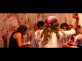 Leona Lewis in Walking On Sunshine [2014] 