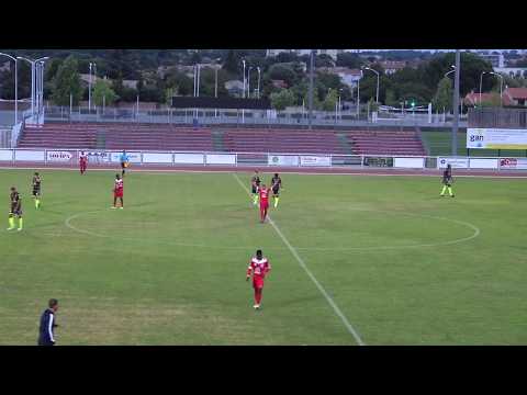 National 3 / Balma - Beaucaire