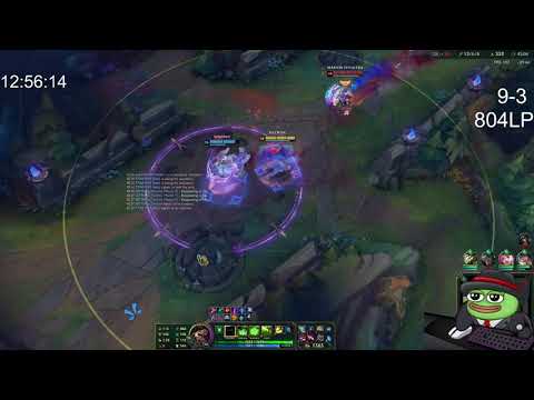 MARVIN 1V9 SINGED MECHANIC