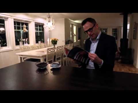 Tryllekunstner Rune Carlsen - Magisk Underholdning - Coffee Cup