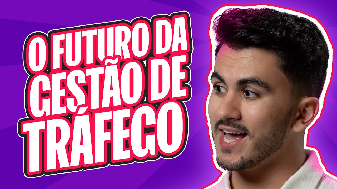 Gestão de tráfego vai acabar? Qual o futuro dos gestores de tráfego