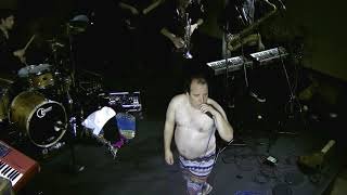 Har Mar Superstar - We Don't Sleep - Live at Daytrotter - 5/15/2016