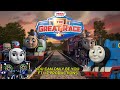 Thomas Friends You Can Only Be You The Great Race Ft LizProductions5784