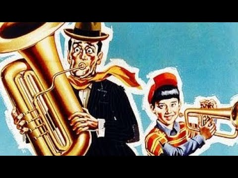 Totò e Marcellino 1958 diretto da Antonio Musu