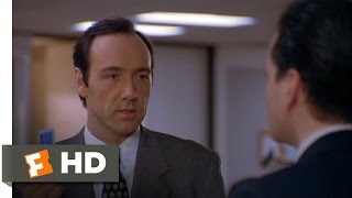 Swimming with Sharks (2/11) Movie CLIP - I Get What I Want (1994) HD