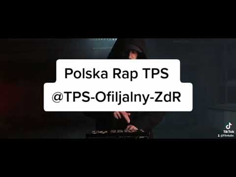 Rap Polski Muzyka tiw TPS