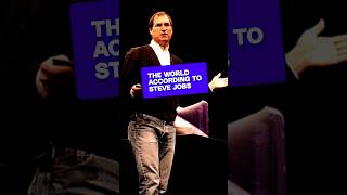 Steve Jobs "reality distortion field"  #Vergecast
