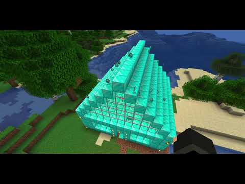 Purely Survival - Minecraft Survival Server IP