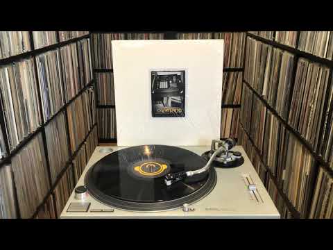 Jay Dee ‎"Vintage: Unreleased Instrumentals" Full Album [J Dilla]