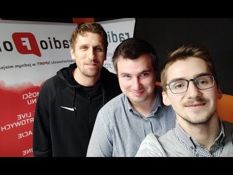 VolleyFON #9 - derby dla Norwida, zmiany w AZS-ie! - VIDEO