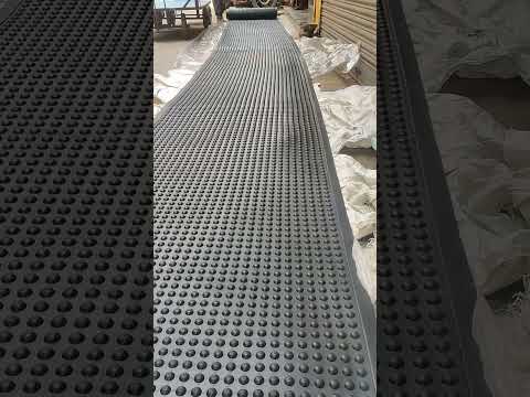 Rubber Mats