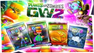PVZ Garden Warfare 2: BIRTHDAYZ Party Upgrade Gameplay (200,000 COINS, Party Rose, Captain Partyman)