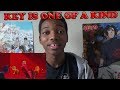KEY 키 'I Wanna Be (Feat. 소연 of (여자)아이들)' MV - REACTION KEY 키 'I Wanna Be (Feat. 소연 of (여자)아이들)' MV - REACTION