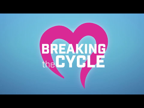Emunah - Breaking The Cycle Animation Film - סרט תדמית לארגון אמונה