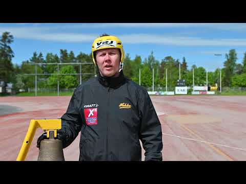 Rexel on Hyvinkään Tahkon uusi yhteistyökumppani