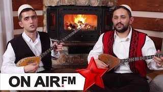 Shkëlzen Morina, Ismet Gashi & Shpëtim Gashi - Besnik Restelica